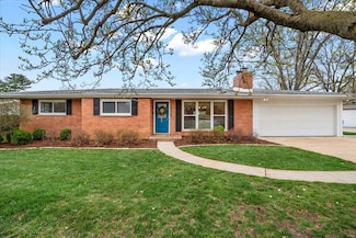 11144 Saucier Dr, Saint Louis, MO 63141