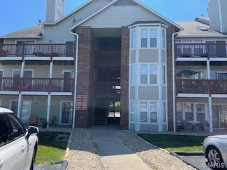 123 Shirley Ridge Dr Unit 123C, Saint Charles, MO 63304