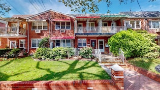 1186 E 56th St, Brooklyn, NY 11234