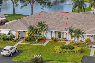 1016 Pheasant Run Dr Unit B, Fort Pierce, FL 34982