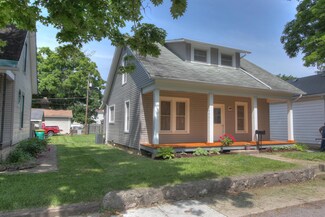 137 S Chester St, West Jefferson, OH 43162