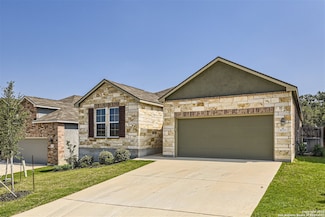 4725 Club Face, San Antonio, TX 78259