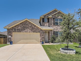 4325 Arques Ave, Round Rock, TX 78681