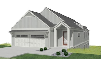 3661 Kiana Ct Unit 8, Norton Shores, MI 49444