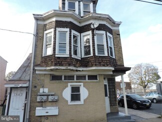 1469 Princeton Ave, Ewing, NJ 08638