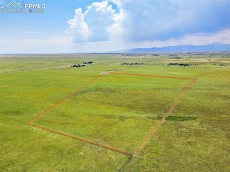 20120 Dusty Spur Trail, Calhan, CO 80808