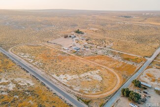 16736 Wild Rd, Helendale, CA 92342