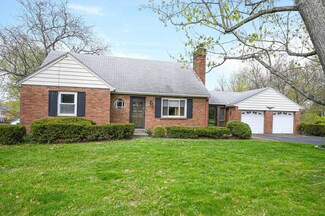 8280 Clough Pike, Cincinnati, OH 45244