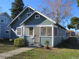 105 S Culver St, Willows, CA 95988