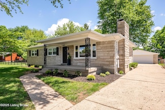 6605 Astral Dr, Louisville, KY 40258