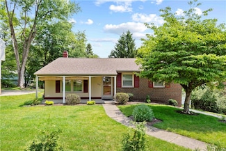 3102 Albine Dr, Glenshaw, PA 15116