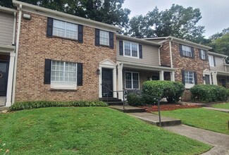 1294 Massman Dr Unit 21, Nashville, TN 37217