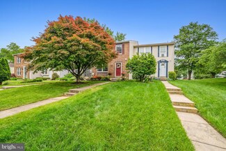 9204 Pinenut Ct, Laurel, MD 20723