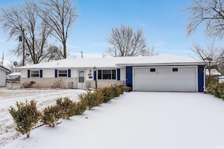 3212 Clermont Ave, Fort Wayne, IN 46806