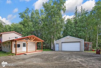 2281 N Cottonwood Loop, Wasilla, AK 99654