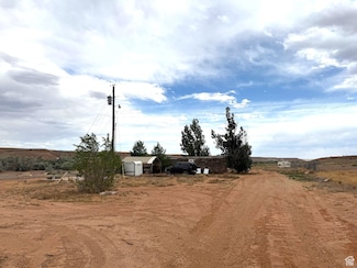4694 U S Highway 40, Roosevelt, UT 84066