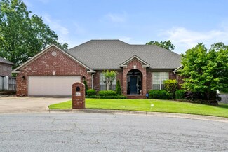 109 Granite Cove, Sherwood, AR 72120