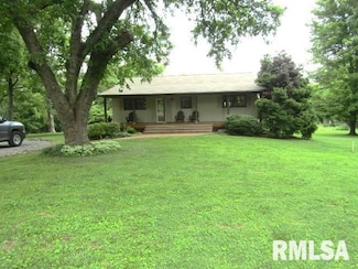 72 Shewmaker Rd, Cave-In-rock, IL 62919