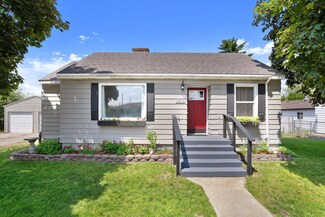 16313 E Riverside Ave, Spokane Valley, WA 99037