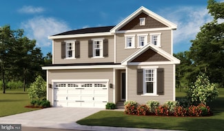 10118 Wilkes Dr, Williamsport, MD 21795