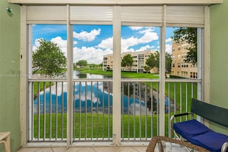 2455 N Nob Hill Rd Unit 203, Sunrise, FL 33322