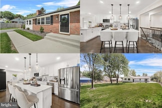 12426 Fingerboard Rd, Monrovia, MD 21770
