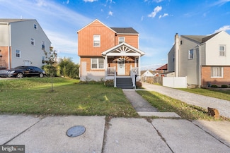 2910 Manns Ave, Parkville, MD 21234