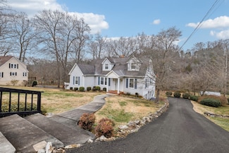 314 Westwood Dr, McMinnville, TN 37110