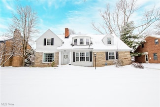 20825 Fairmount Blvd, Cleveland, OH 44118