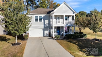 232 Morgans Branch Rd, Belmont, NC 28012