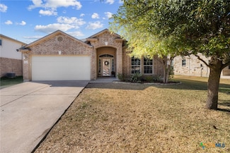 1020 Sugar Brook Dr, Temple, TX 76502