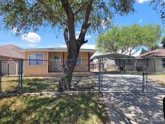 211 Paseo Del Rey St, Mission, TX 78572