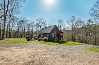 1530 Deer Browse Way, Sevierville, TN 37876