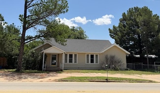 724 Hickory St, Colorado City, TX 79512
