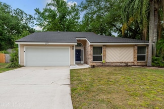 4837 Wethersfield Place W, Jacksonville, FL 32257