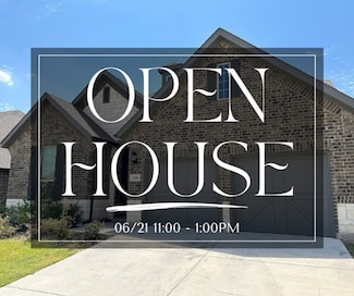 15209 Belclaire Ave, Hudson Oaks, TX 76087