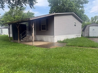 918 Olive Ave Unit Lot 82, Union City, IN 47390