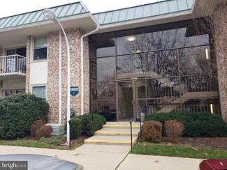 3600 Gleneagles Dr Unit 72D, Silver Spring, MD 20906