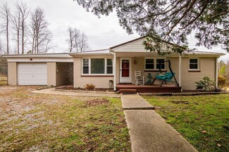 2738 Greentown Dr, Lawrenceville, VA 23868