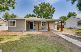 2290 S Irving St, Denver, CO 80219