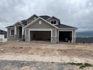 727 N Jenny Ln, Morgan, UT 84050