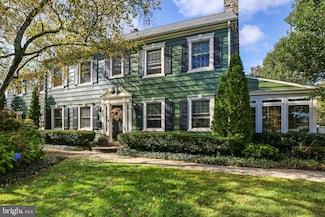 528 Windermere Ave, Drexel Hill, PA 19026