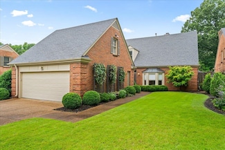 4654 Hemlock Ln, Memphis, TN 38117