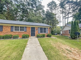 448 Charleston Ln, Lawrenceville, GA 30046
