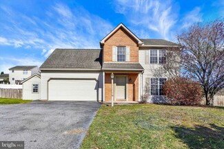 265 Chestnut St, Mount Wolf, PA 17347