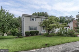 610 E Walnut St, Annville, PA 17003