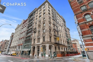 565 Broadway Unit 8W, New York, NY 10012