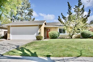 7148 Via Carmela, San Jose, CA 95139