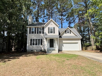 646 Bridlewood Ln, Mount Pleasant, SC 29464