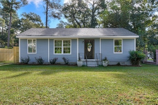 622 Seymour Dr, North Augusta, SC 29841